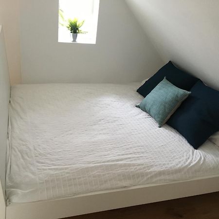 Loft Apartment In Central Zug Dış mekan fotoğraf