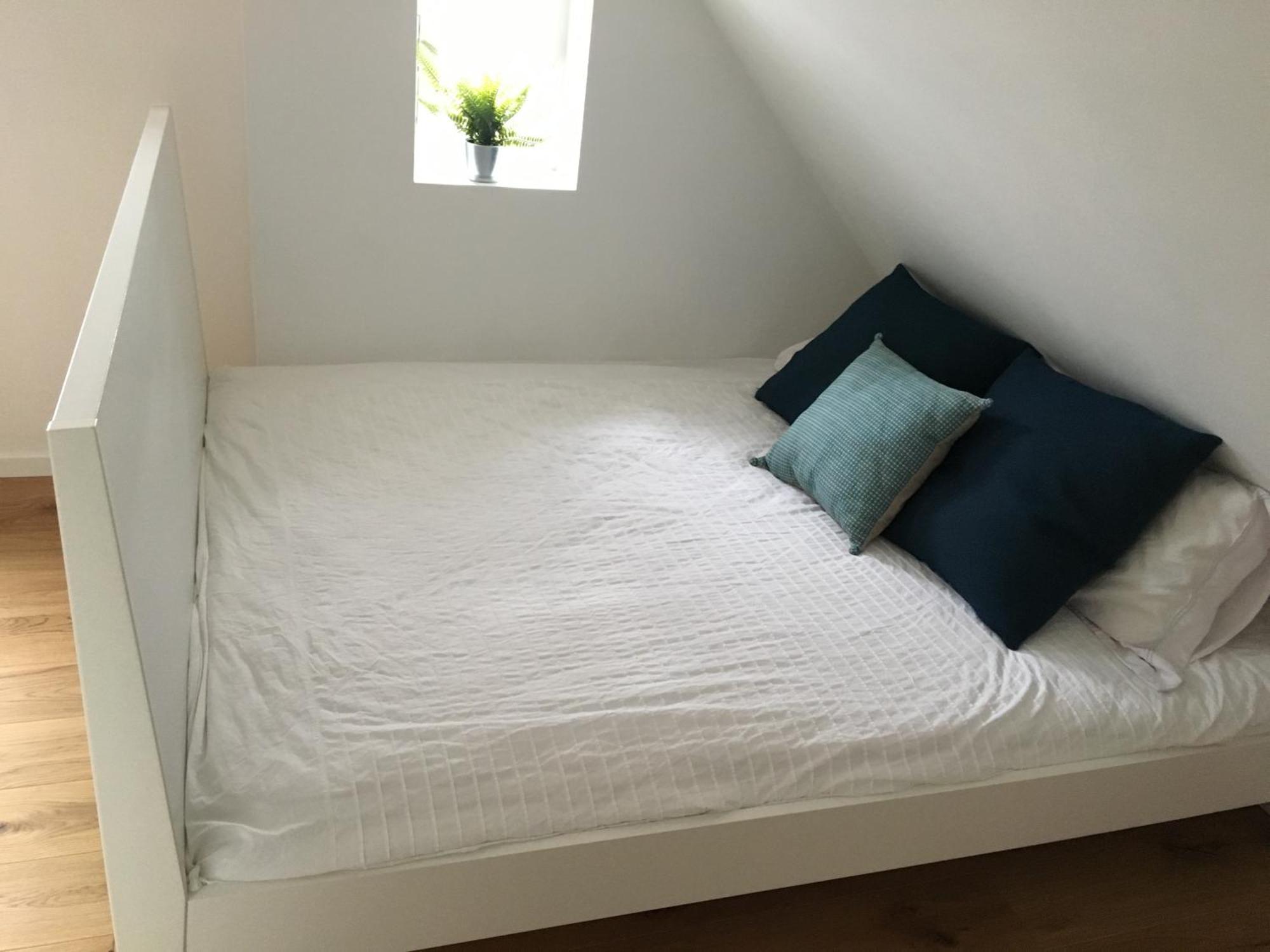 Loft Apartment In Central Zug Dış mekan fotoğraf